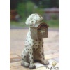 Granite Carvings, Sculpture Mail Box
