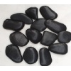 Black Pebble Stone