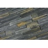 Slate and Quartzite Wall Panel