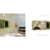 Grey Limestone Background Wall