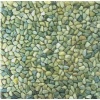 Green Pebble Stone
