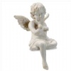 Angel Sculpture
