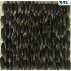 Pebble mesh tile,pebble tile,pebble stone,cobble