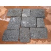 China Black Granite Veneer