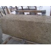 Giallo Ornamental Countertop