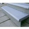 Granite step