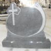 G654 Granite Tombstone