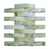 light green jade mosaic