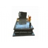 Granite Tombstone,Monument (YFX-TE-61) Granite Tombstone,Monument (YFX-TE-61)