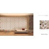 Beige Marble Art