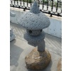 Lamps, lantern stone