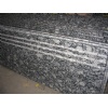 Stone Stairs
