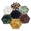 Pebble stone