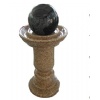 Fountain Ball