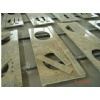 Giallo Granite Vanity Tops