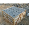 Granite Cube Stone