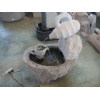 Stone Fountain