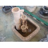 G682 Granite Fountain