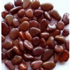 Red Pebble