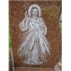 chinese g562 granite monument,maple red granite