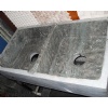Marble Coffee Farm Sink