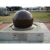 Fountain Ball