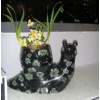 stone handcrafts ,stone carving in gift