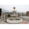 Marble Fountains Landscaping (stones-gardening ite