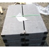Black Granite Blockstep