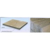 Honeycomb stone panel,aluminium stone honeycomb pa