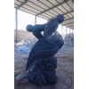 Abstract sculpture 004