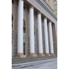 Marble columns