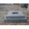 Limestone Chimney