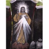 beautiful black granite monument
