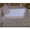 granite carving headstone