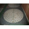 Round Pattern Pavingstone (YFX-BP-73) Round Pattern Pavingstone (YFX-BP-73)