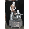 Marble Water fountain