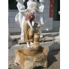 Statue Water fountain