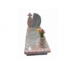 Tombstone, Monument(YFX-TE-64) Tombstone, Monument(YFX-TE-64)