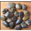 Multicolored Pebble Stone