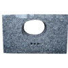 Granite bathroom vanitytop