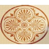 Stone Mixed Medallion