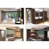 Granite countertop and furniture Granite countertop and furniture