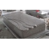 g664 granite tombstone