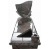 multicolour red granite tombstone,red multicolour
