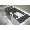 China Black Granite Bathroom Vanities