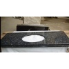 blue pearl vanity tops