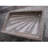 Yellow Granite Shower Tray