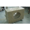 Yellow Granite Vanities
