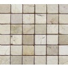 Cream Marble Mosaic